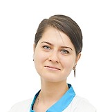 Никитина Татьяна Александровна