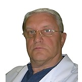 Лыгалов Станислав Иннокентьевич