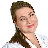 Корнеева Мария Игоревна