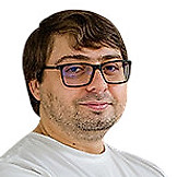 Магомедов Рашид Низамиевич