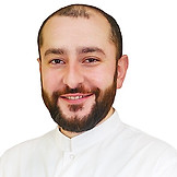 Оруджов Заур Фазилович