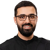 Мамедов Руслан Эльманович