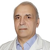 Салманов Мухтар-паша Абусупьянович