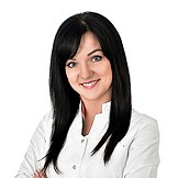 Жирнова Наталия Александровна