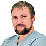 Долгий Евгений Александрович