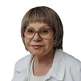 Косарева Светлана Петровна