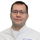 Кузьмин Михаил Владимирович