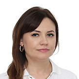 Карпова Инна Олеговна