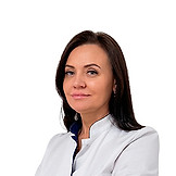 Карпова Инна Олеговна