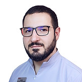 Омаев Зияутдин Гаммадаевич