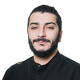 Азарян Сергей Робертович