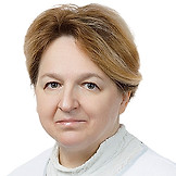 Лозгунова Елена Александровна