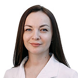 Рябцова Елизавета Николаевна