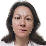 Журавлева Екатерина Владимировна