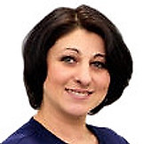 Дорошенко Татьяна Николаевна