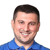 Ульбашев Керим Сапарович