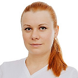 Портнягина Мария Павловна