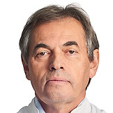 Рабинович Илья Михайлович