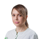 Потыкова Юлия Андреевна