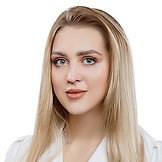 Подвойская Инна Петровна