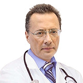 Шилин Дмитрий Евгеньевич