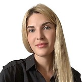 Якушкина Валерия Александровна