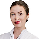 Медведева Юлия Александровна