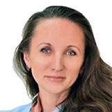 Дубровина Наталья Алексеевна