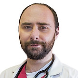 Ильюхов Алексей Николаевич