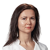 Рожнова Ксения Сергеевна