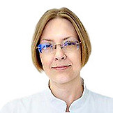 Савиных Елена Николаевна