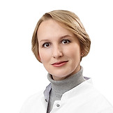 Громова Маргарита Александровна