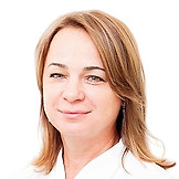 Дабижа Ирина Юрьевна