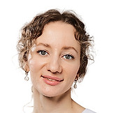 Шарапова Дарья Николаевна