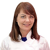 Шевелева Алина Анатольевна