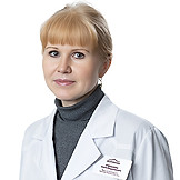 Степанова Елена Владимировна