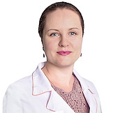 Изицина Наталья Алексеевна