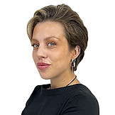 Самоцветова Анастасия Олеговна