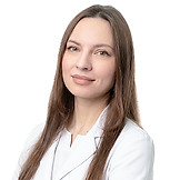 Субаева Гузель Радиковна