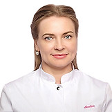 Копьева Ольга Викторовна