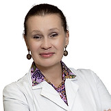 Приходько Екатерина Владимировна