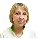 Спирина Людмила Алексеевна