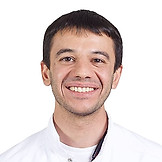 Мехтиев Машаллах Галибович