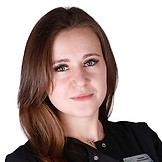 Бондаренко (Романенко) Олеся Николаевна