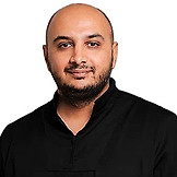 Мохаммад Май Мирзаевич