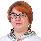 Зинчева Ольга Владимировна