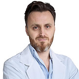 Гриценко Сергей Викторович