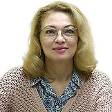 Орлова Анжела Николаевна