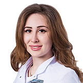 Джутова Аида Владимировна