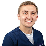 Гасиловский Давид Сергеевич